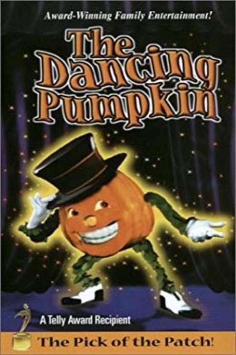 The Dancing Pumpkin